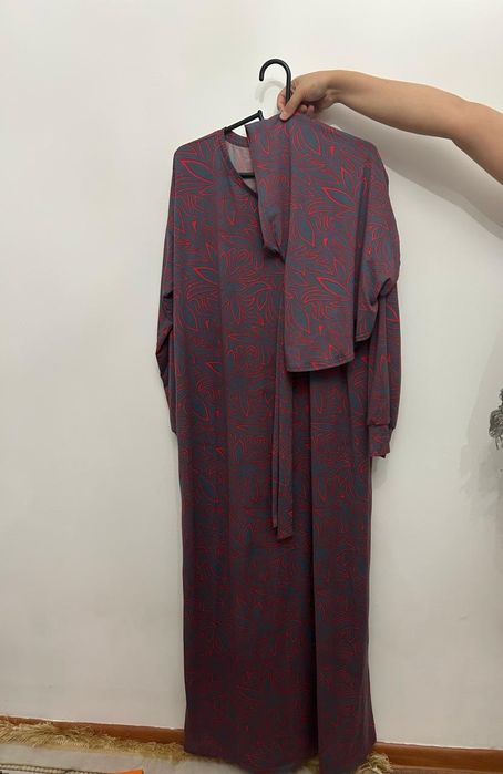 Мұсылманский одежда