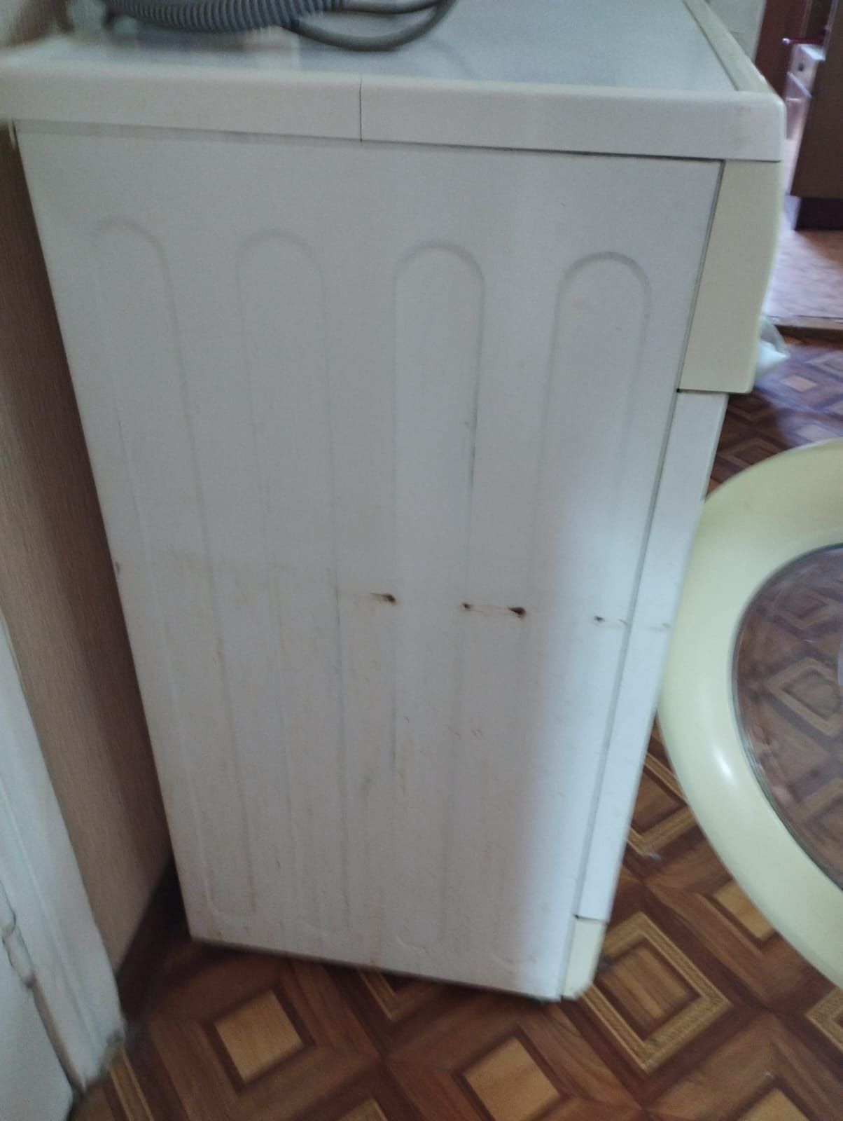 Продам стиральную машину