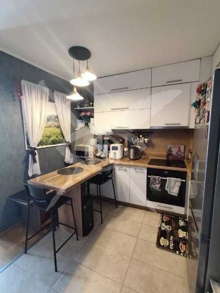 Двустаен апартамент в Сарафово 94526