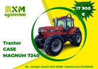 Tractor CASE MAGNUM 7240