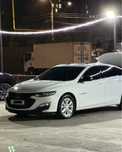 Chevrolet Malibu XL