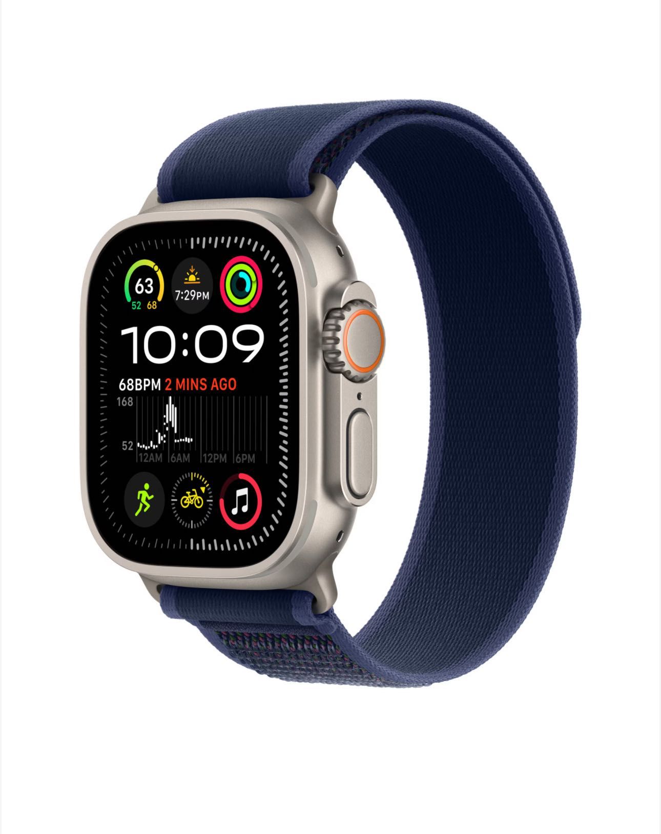 Apple Watch Ultra 2