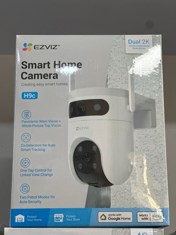 Ezviz. Hikvision kameralari  skitka narxlada qberamza shoshlib qolila