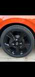 Roti/jante aliaj 17 Nissan Micra/ Bridgestone 205/45R17