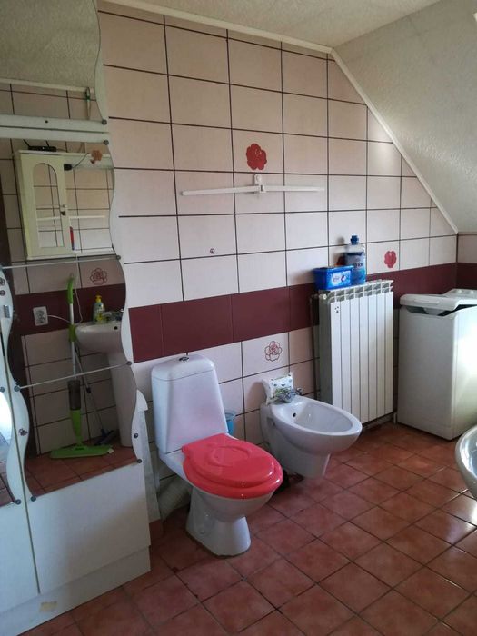 Apartament 3 camera zona centrala trei stejari