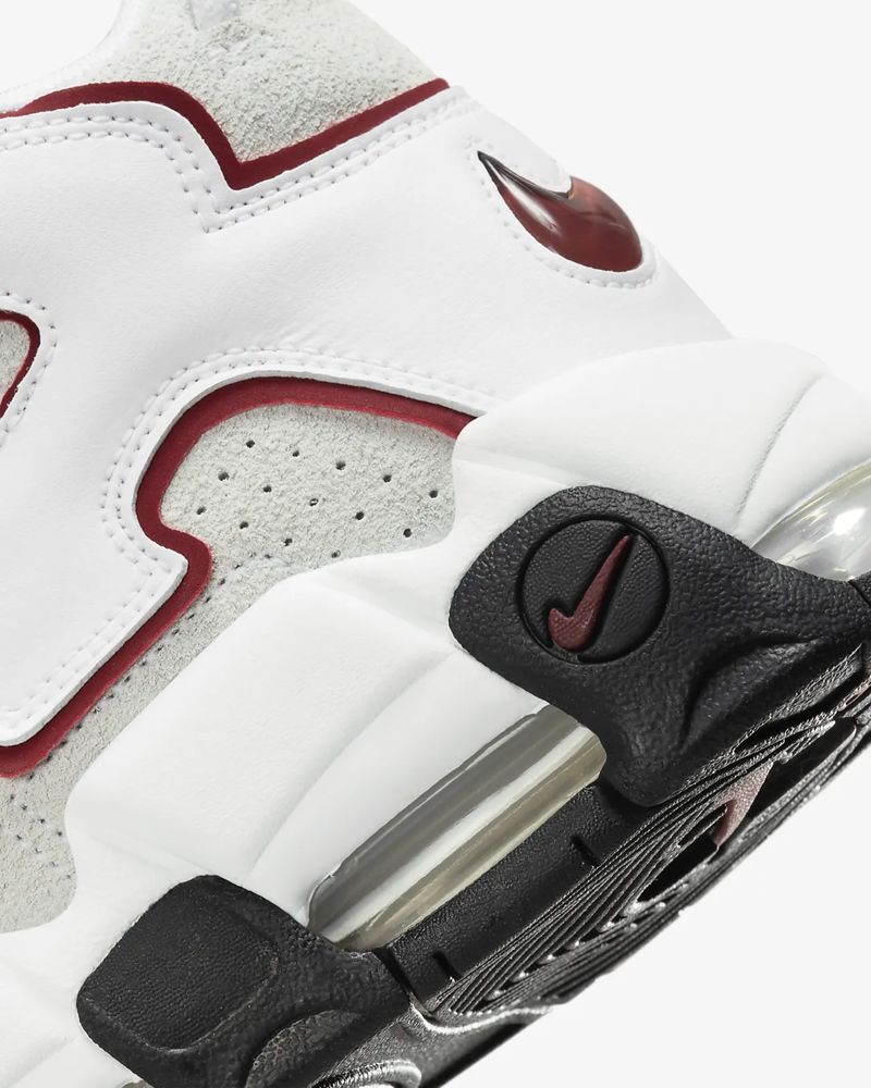 Nike Air More Uptempo - 45 Номер Оригинални