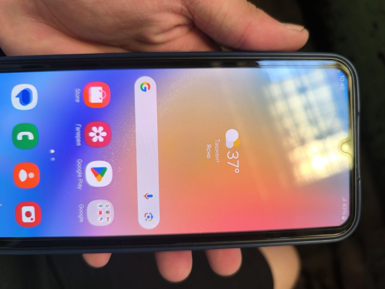 Samsung a34 5g  8/256gb