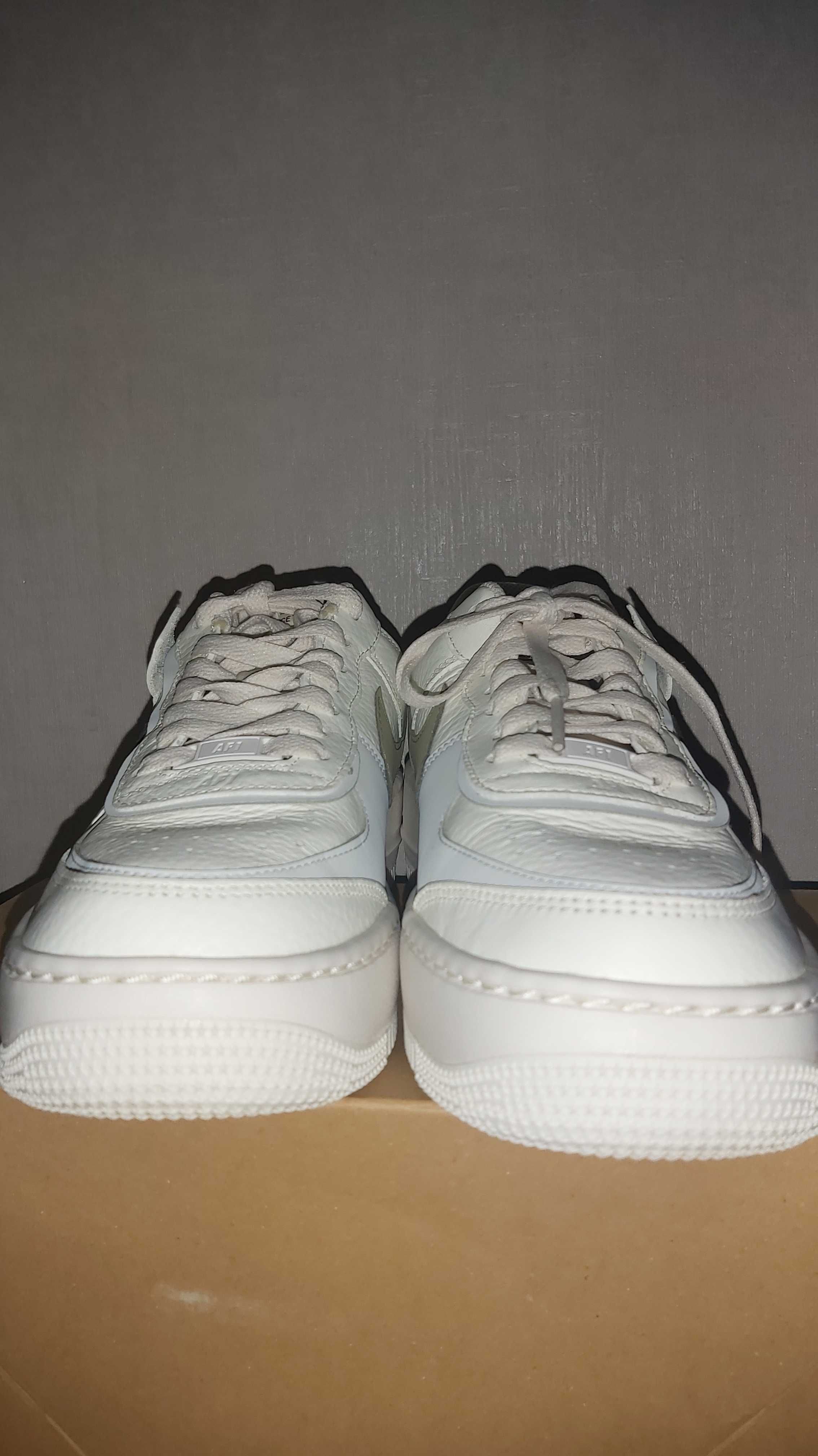 Nike Air Force 1 Shadow "Earth" - Номер 39