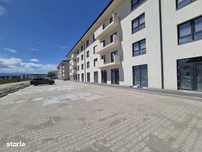 Spatii Comerciale cu Vitrine, Open Space, 100mp - 618mp Doamna Stanca