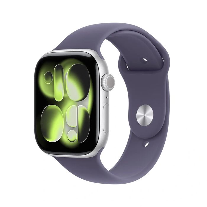 Apple Watch 11 46mm