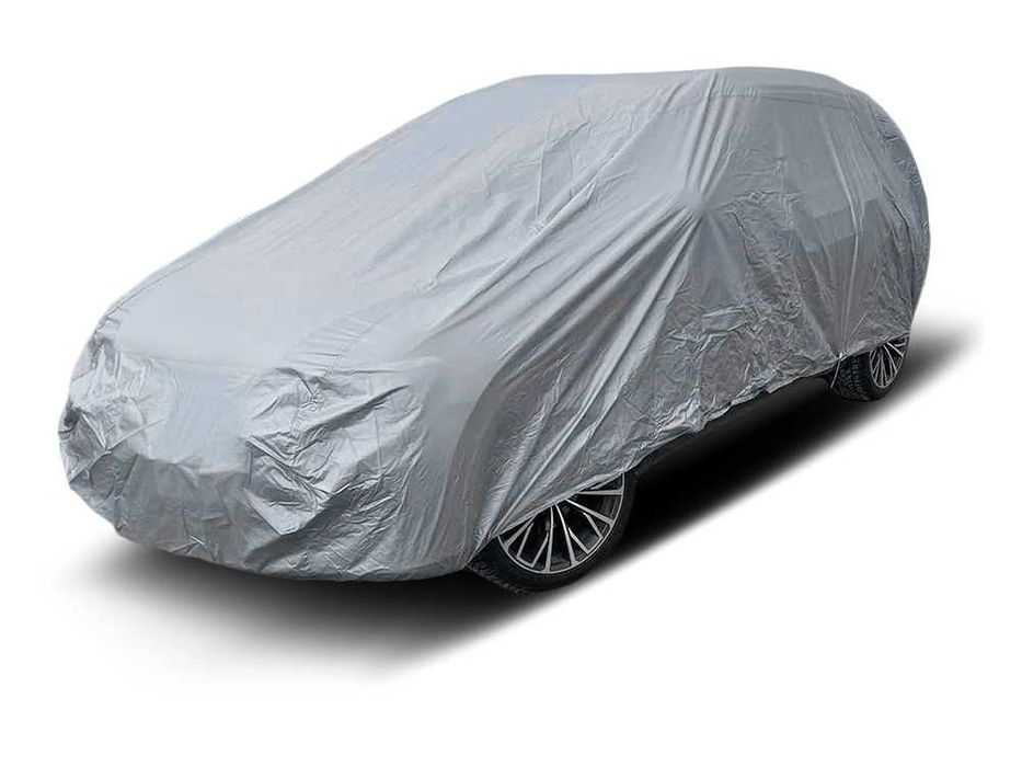 Покривало / брезент за джип , ван SUV/VAN 3XL/533 x 195 x 152cm/ AMIO