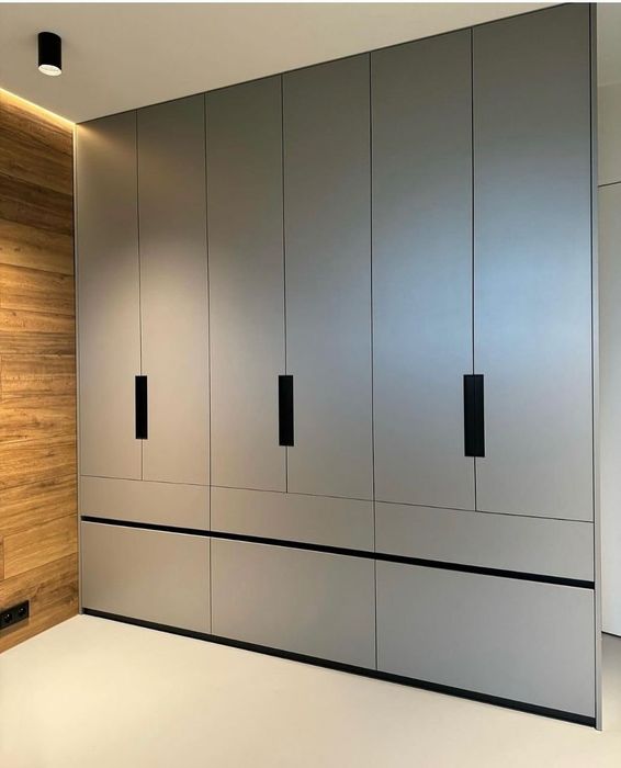 Шкафы на заказ от производителя