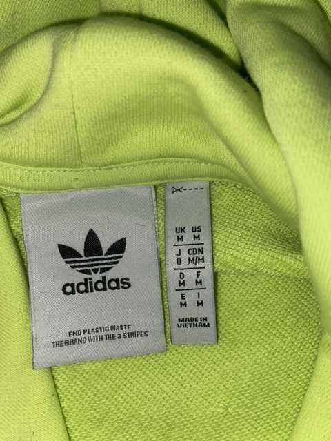 Hanorac Adidas LIGHTNING Hoodie