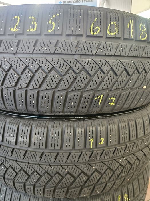 Гуми 235/60/18 ПРОМОЦИЯ
