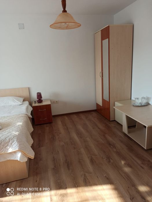 Inchiriez Pensiune pt Revelion