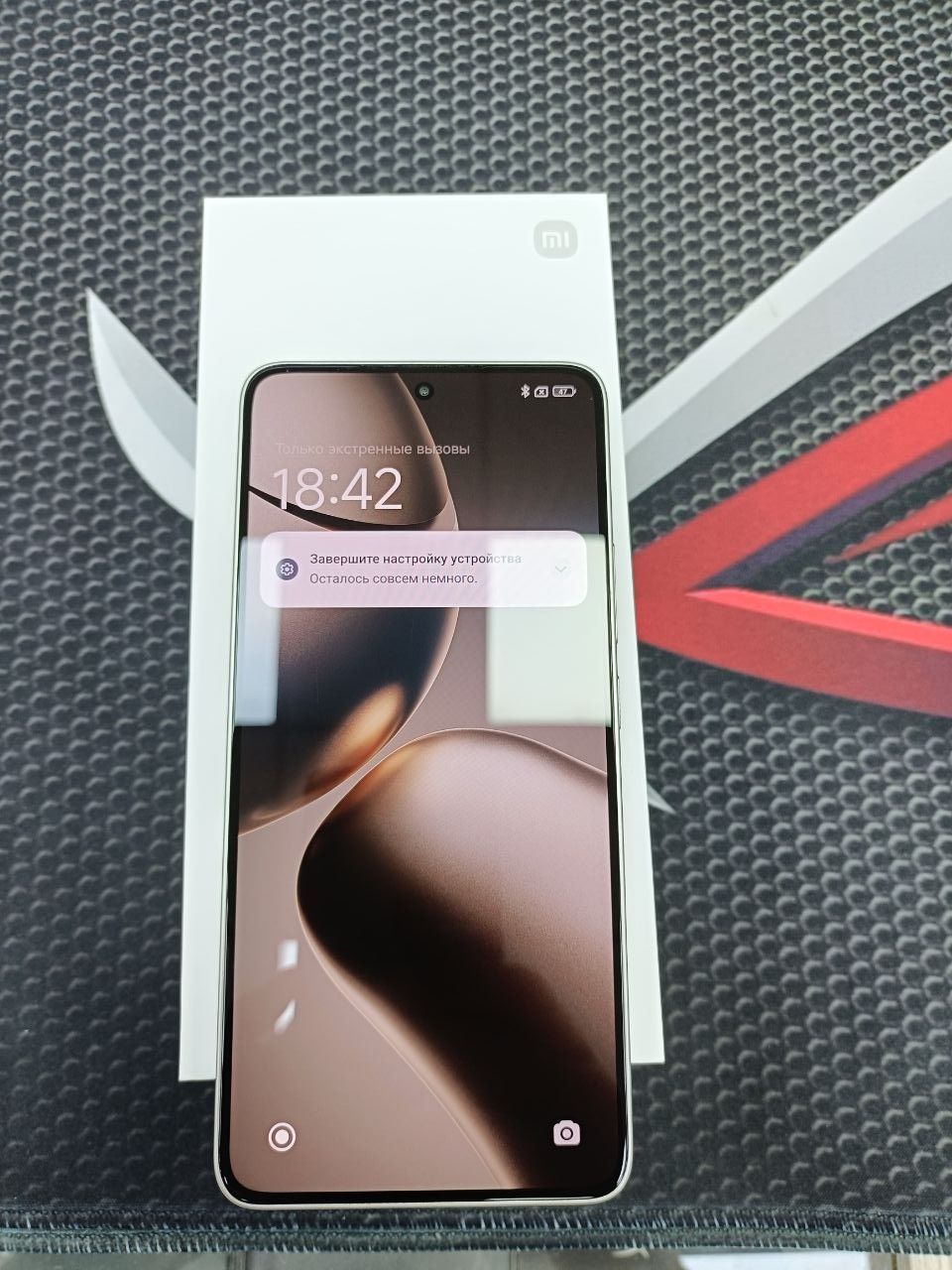 Xiaomi 14T  16/512GB  IDEAL
