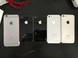 Colectie iphone impecabile