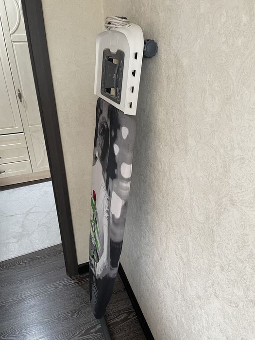 Продам гладильную доску!