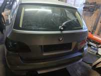 Haion Portbagaj Bmw E61 din 2006