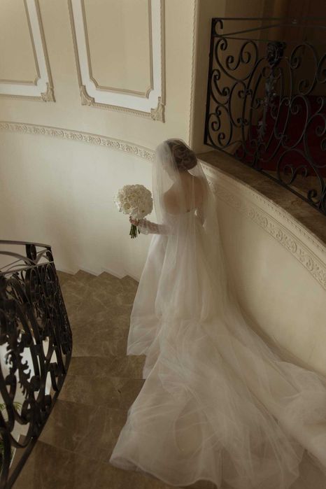 Vand rochie de mireasa LuceSposa