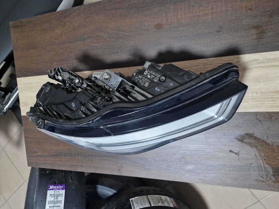 Far led audi a6 c7 facelift stanga 4g0941034H