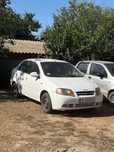 Vând Chevrolet kalos 1.6 benzina