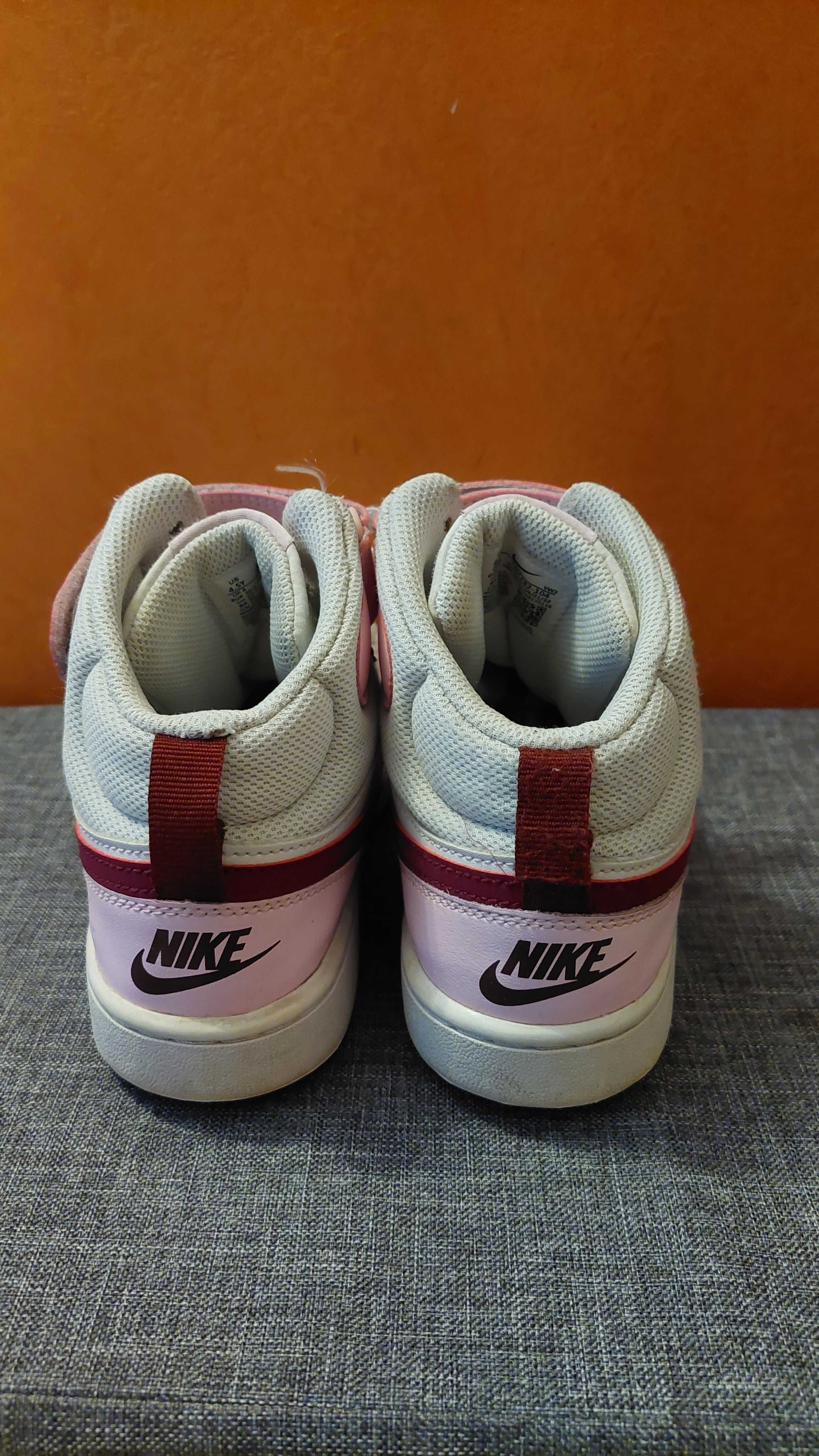 Pantofi sport Nike Court, mărime 36.5