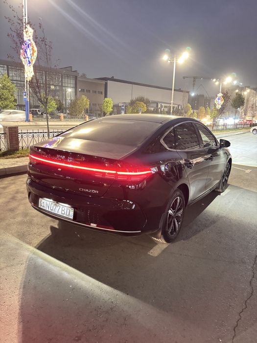 Byd Chazor Rent Car Прокат Авто