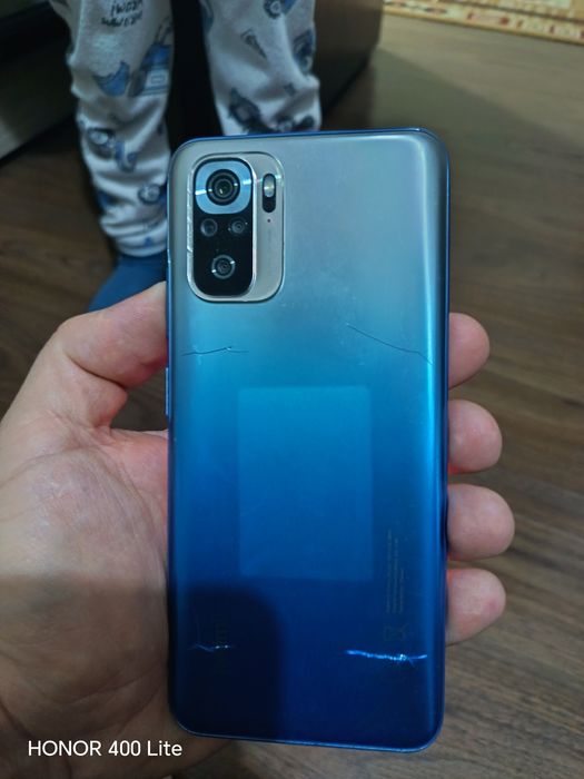 Redmi not 10s sotiladi