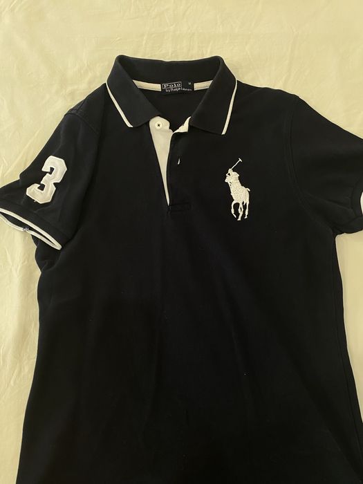 Тениска Polo Ralph Lauren