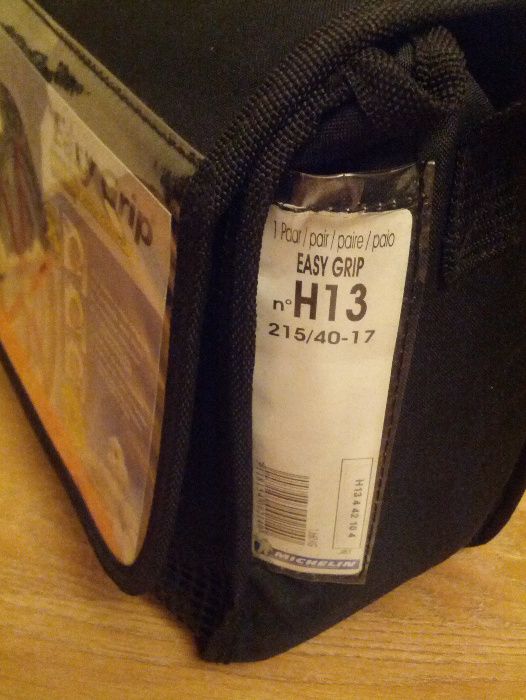 Композитни вериги за сняг Michelin Easy Grip