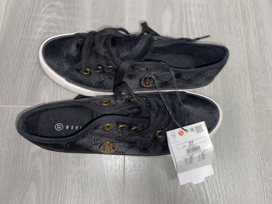 Adidasi Mohito marimea 37