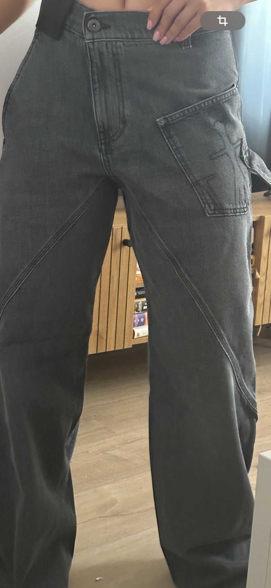 JW Anderson JEANS