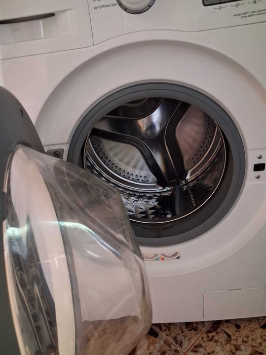 Masina de spalat Samsung 8 kg