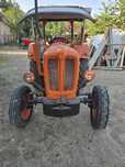 Tractor Fiat 300
