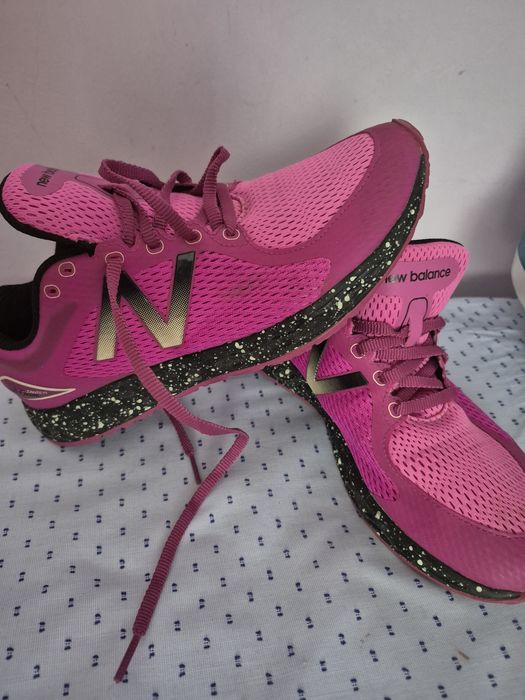 New Balance dama