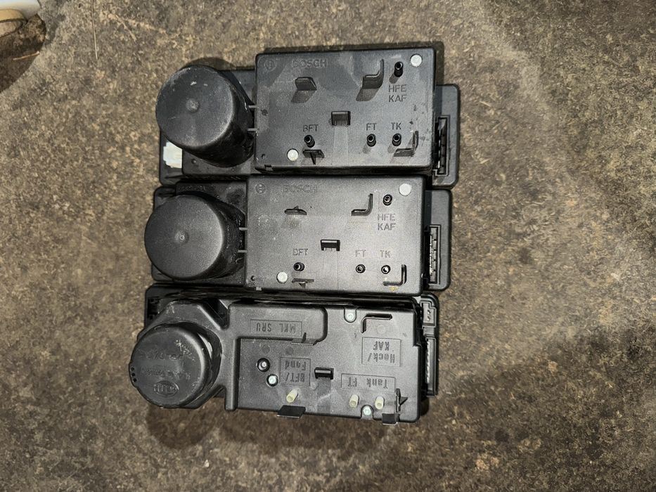 W210 центр замок ваккум.