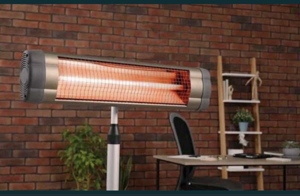 Инфракрасный обогреватель-IN доставка бесплатно!