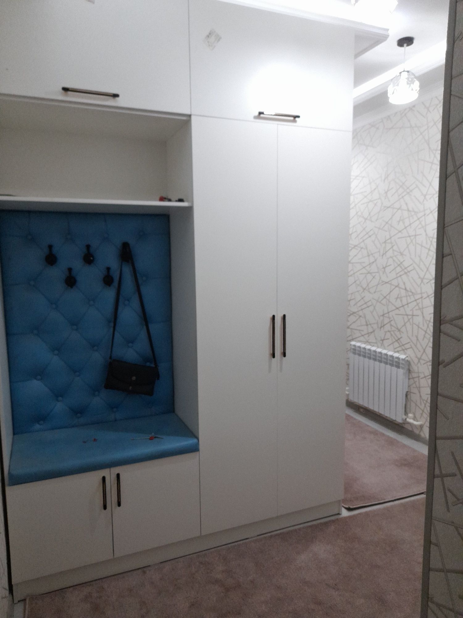 Продаю свою квартиру