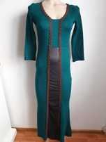 Vand rochie tricotata