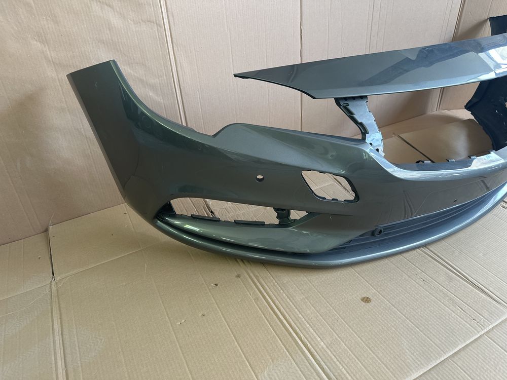 Bara fata  Opel Astra K originala !
