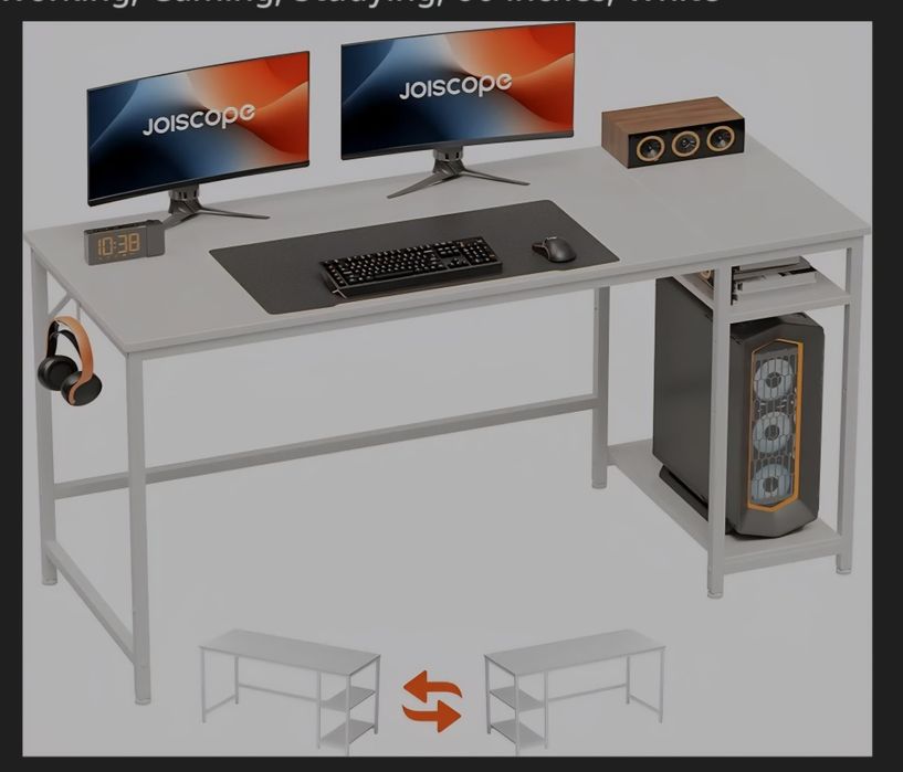 Бюро за домашен офис Joiscope