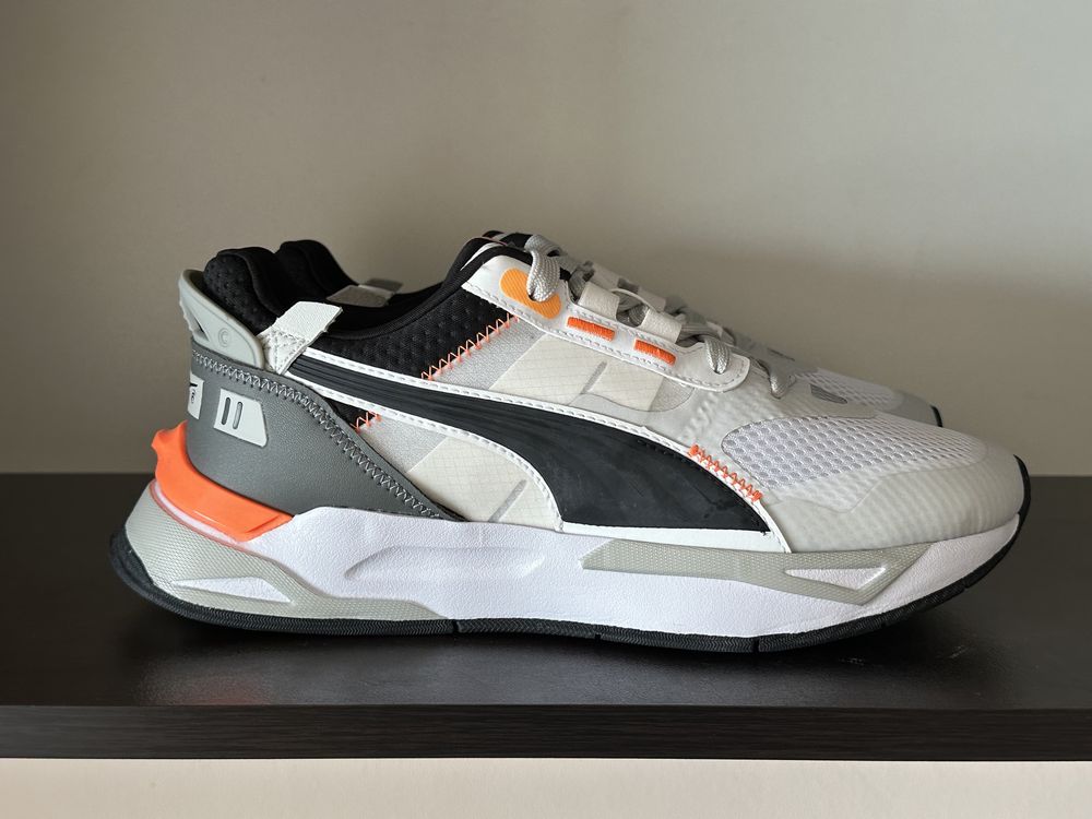 Puma Mirage Sport Tech 40.5номер 26см Стелка Нови с Кутия