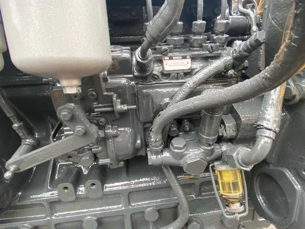 Motor complet Liebherr D904T - Piese de schimb motor Liebherr