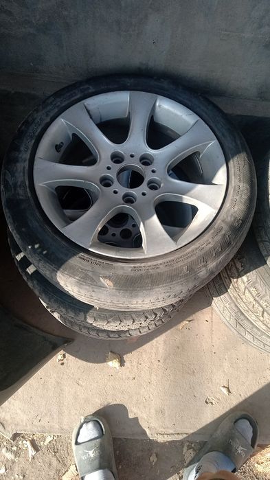 Р16 без варок ровные.