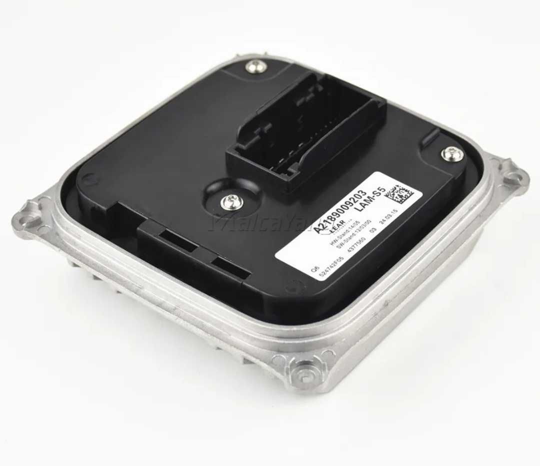 Лед модул Mercedes-Benz W166 X166 C218 LED DRL ILS LAM-S5 Мерцедес