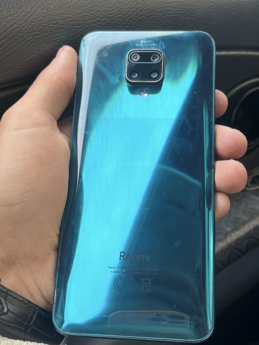 Xiaomi Redmi note 9s 64Gb