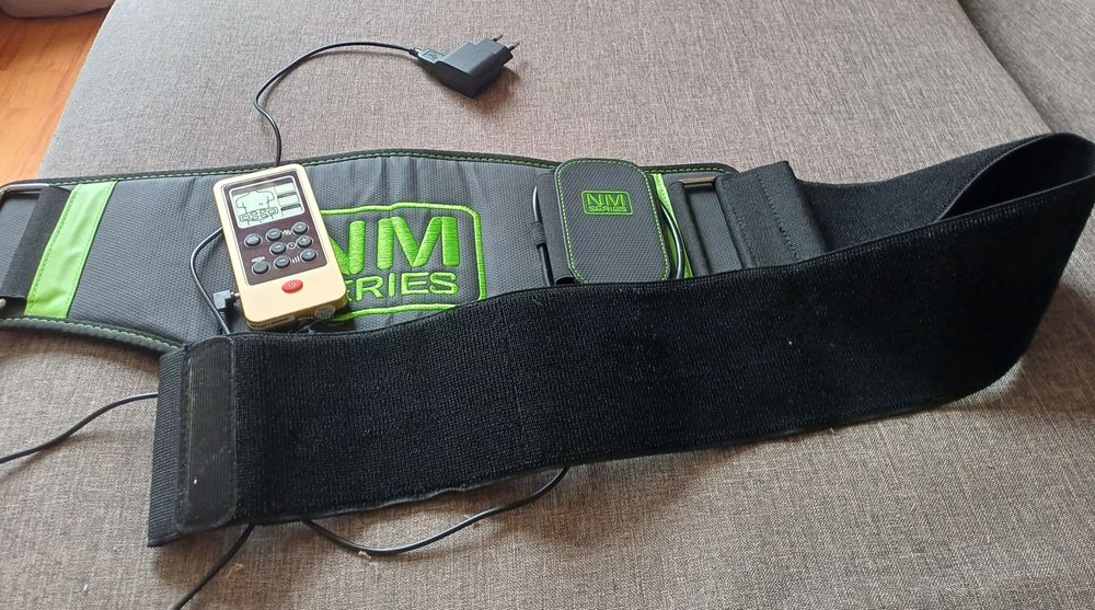 колан за миостимулация