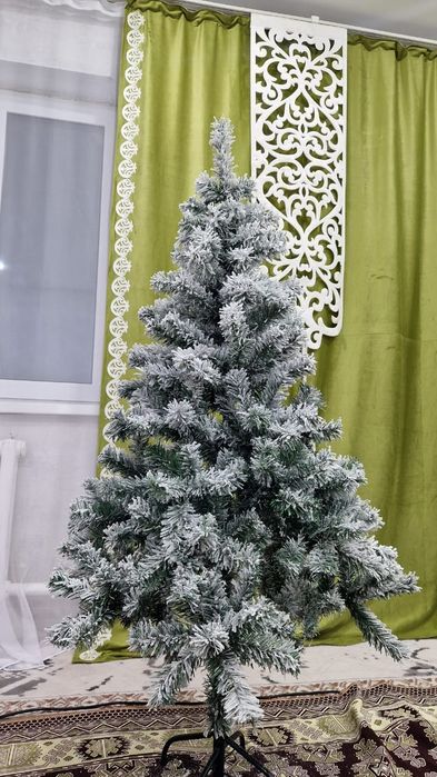 Продам Снежная Ёлка