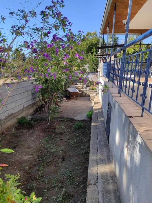 Къща в Аспровалта